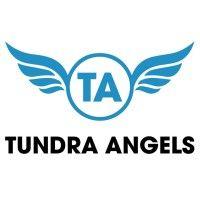 tundra angels logo image