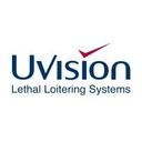 logo of Uvision Air Ltd