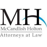 mccandlish holton, pc logo image