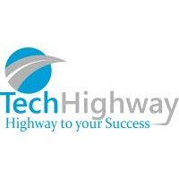 techhighway systems inc. logo image