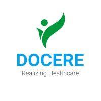 docere logo image