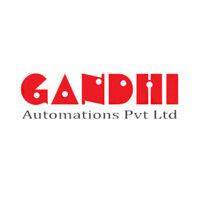 gandhi automations pvt ltd