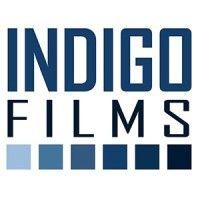 indigo films entertainment group, inc. logo image