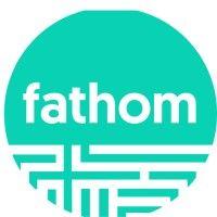 fathom logo image