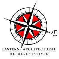 eastern architectural representatives logo image