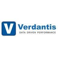 verdantis logo image