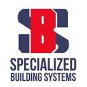 logo of Specialized Building Systems