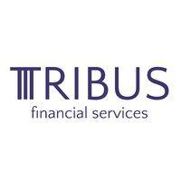 tribus financial services logo image