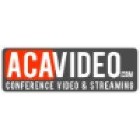 aca video logo image