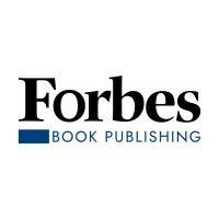 forbes book publishing logo image