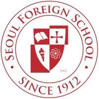 seoul foreign school logo image