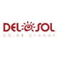 del sol logo image