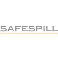 safespill logo image