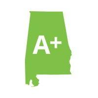 a+ education partnership logo image