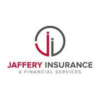 jaffery insurance & financial services logo image