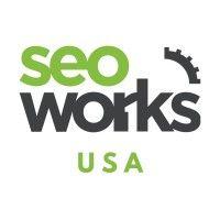 the seo works (usa) logo image