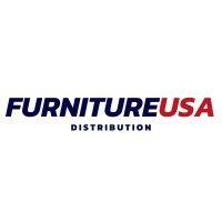 furniture usa distribution logo image