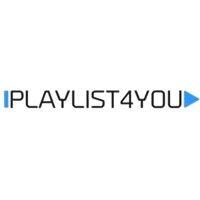 playlist4you logo image