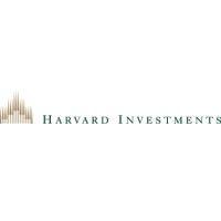 harvard investments