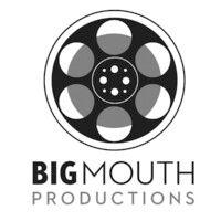 big mouth productions logo image