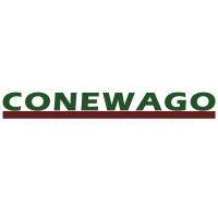 conewago enterprises inc logo image