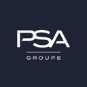 logo of Groupe Psa