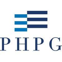 phpg société d'avocats logo image