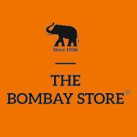 the bombay store logo image