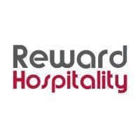 reward hospitality nz logo image