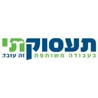 tasukati - תעסוקתי logo image