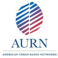 aurn - american urban radio networks logo image