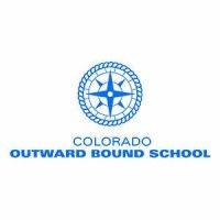 colorado outward bound school logo image