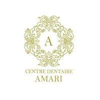 centre dentaire amari logo image