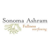 sonoma ashram foundation logo image