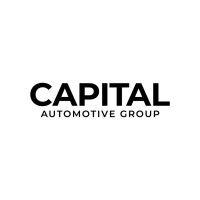 capital automotive group logo image