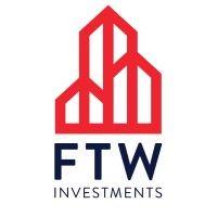 ftw investments logo image