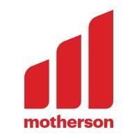 motherson technology services logo image