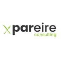 pareire consulting ltd logo image