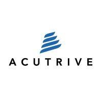 acutrive logo image