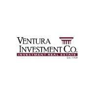 ventura investment co. logo image