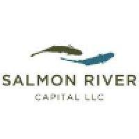 salmon river capital logo image