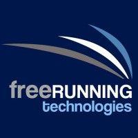 freerunning technologies logo image