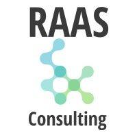 raas consulting ltd logo image