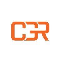 cgr creative logo image