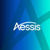 aessis - advanced engineering solutions logo image