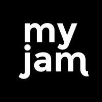 myjam logo image