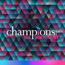 logo of Champions Uk Plc