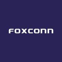 foxconn czech republic logo image