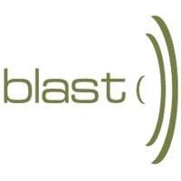 blast logo image