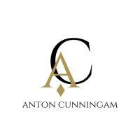 anton cunningham global marketing logo image